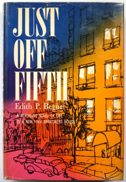Just Off Fifth