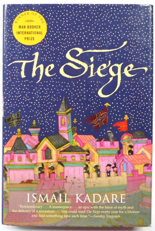 The Siege