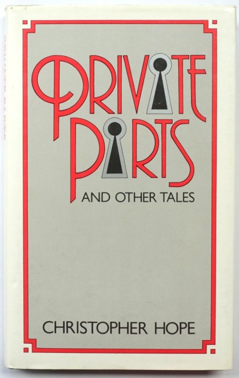 Private Parts and Other Tales
