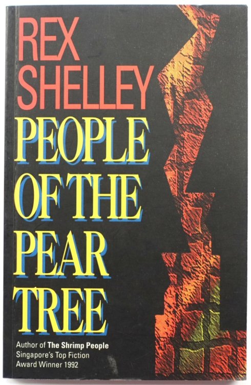 People of the Pear Tree