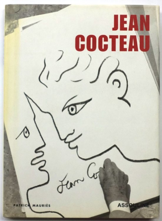 Jean Cocteau