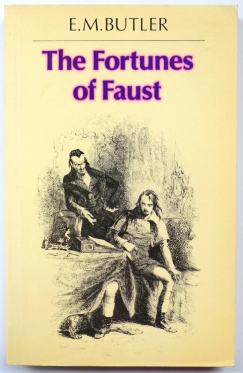 The Fortunes of Faust