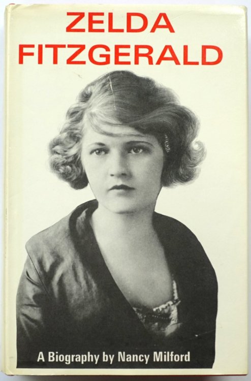 Zelda Fitzgerald: A Biography