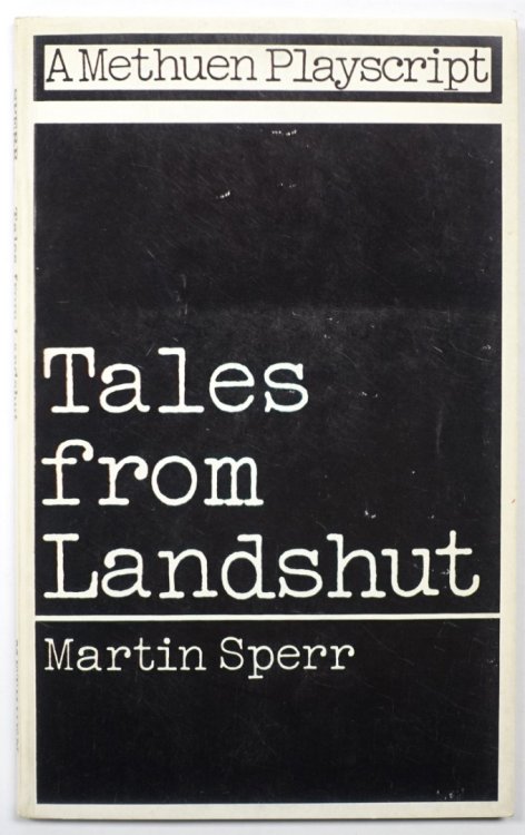 Tales from Landshut