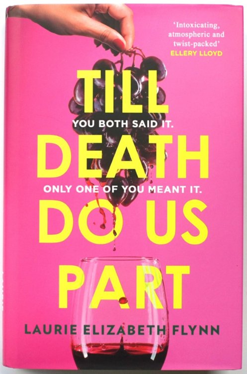 Till Death Do Us Part