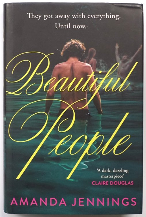 Beautiful People