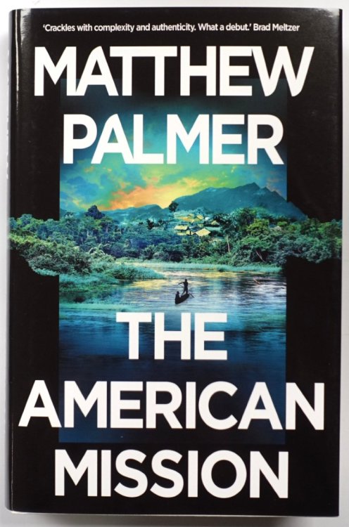 The American Mission