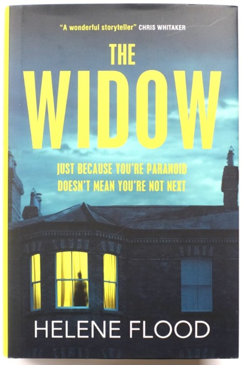 The Widow