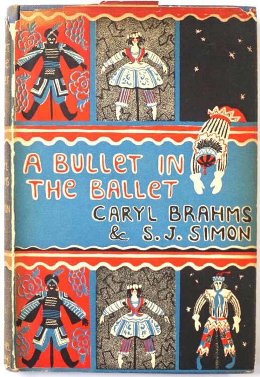 A Bullet in the Ballet
