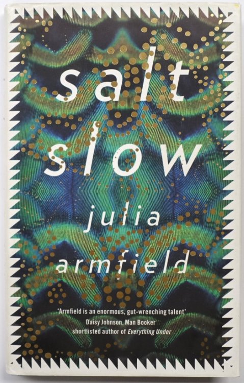 Salt Slow