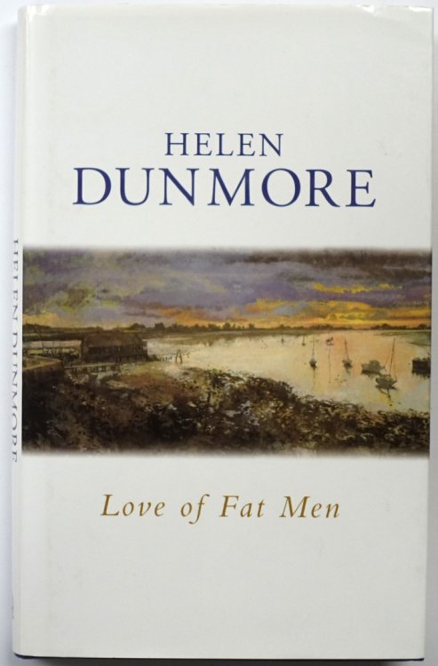 Love of Fat Men