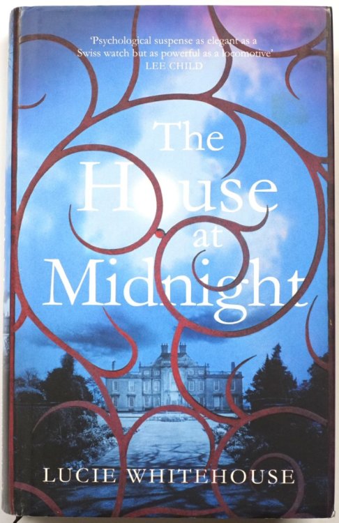 The House at Midnight