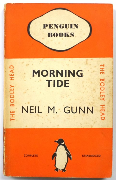Morning Tide: No. 51