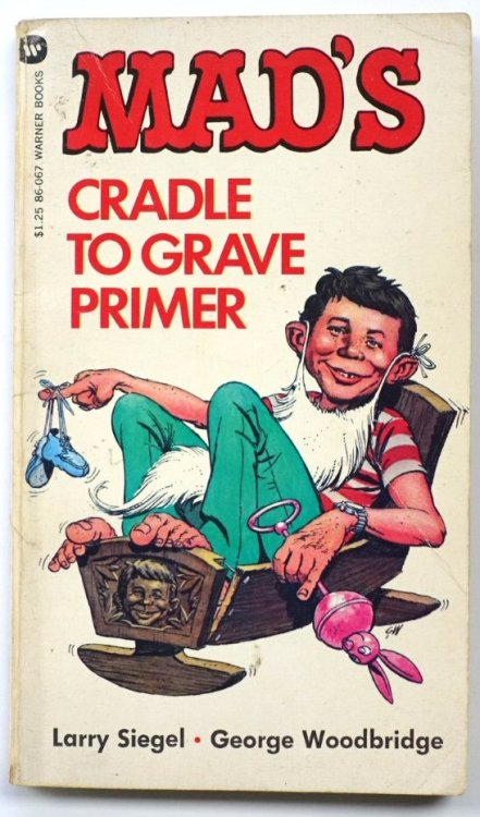 Mad's Cradle to Grave Primer