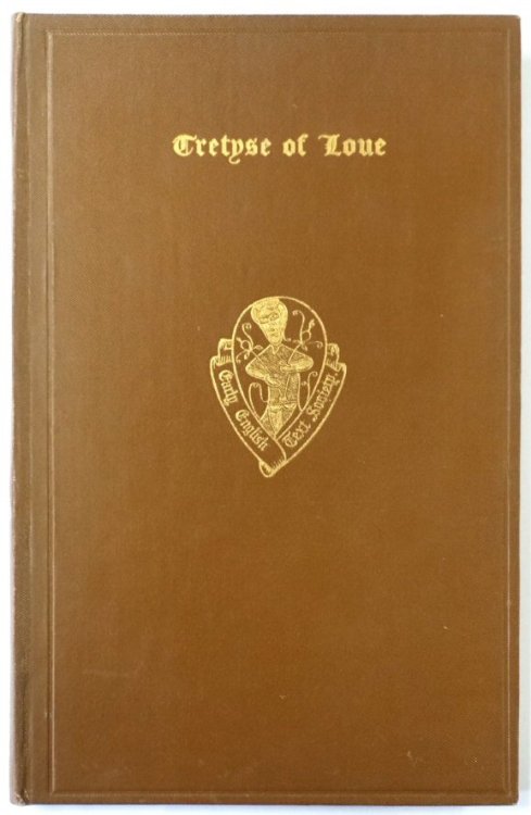 The Tretyse of Love