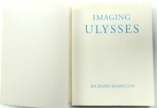 Imaging Ulysses