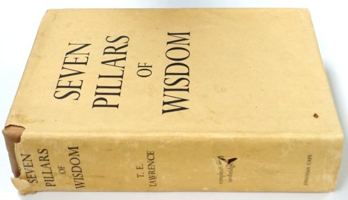 Seven Pillars of Wisdom: A Triumph