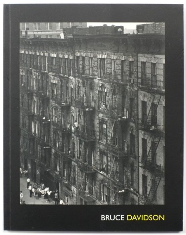 Bruce Davidson