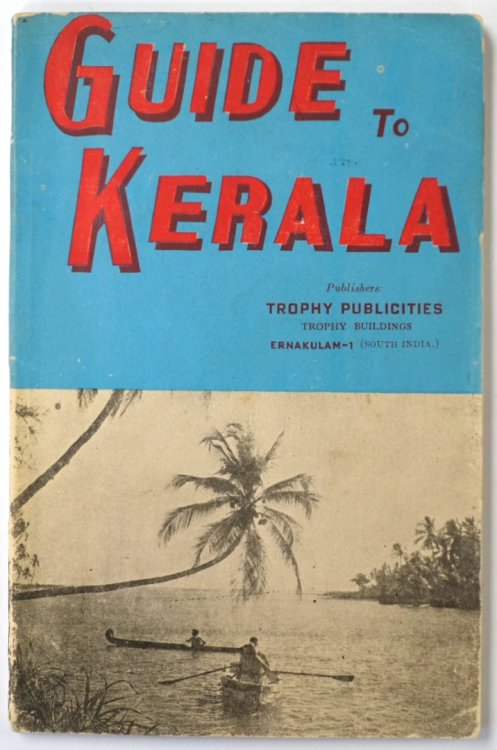 Guide to Kerala