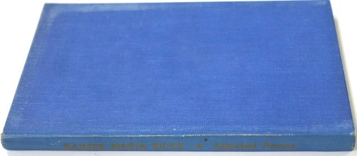 Selected Poems: The New Hogarth Library Vol. III