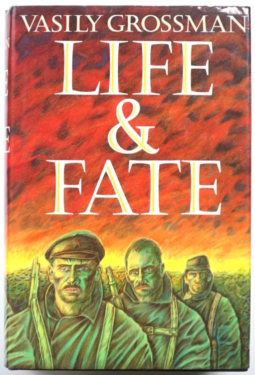 Life and Fate
