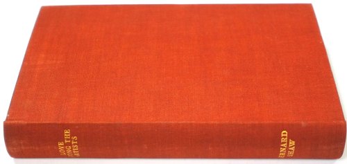 Love Among the Artists