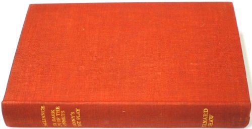 Misalliance, The Dark Lady of the Sonnets and Fanny's First Play