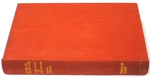 John Bull's Other Island and How he Lied to Her Husband Major Barbara