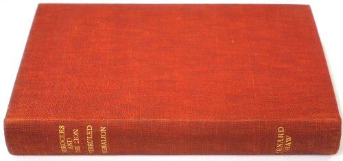 Androcles and the Lion: Pygmalion