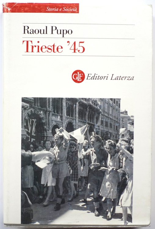 Trieste '45