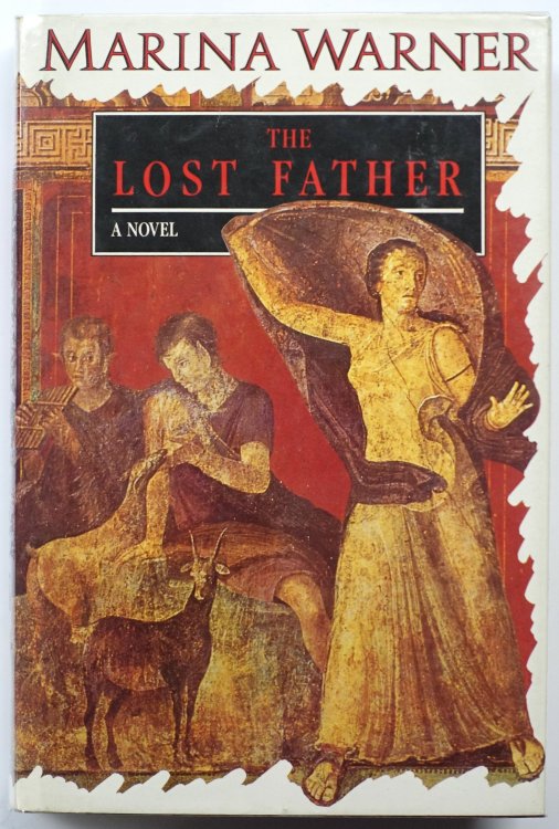 The Lost Father