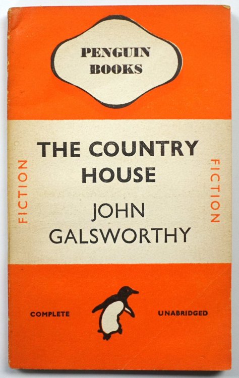 The Country House