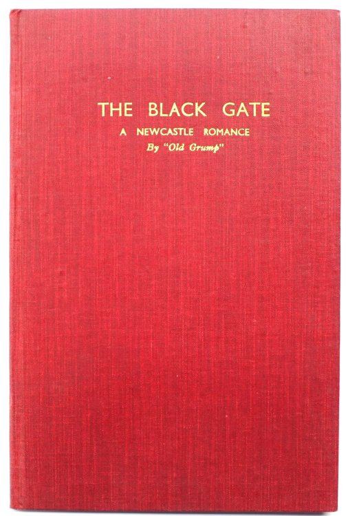The Glack Gate: A Newcastle Romance