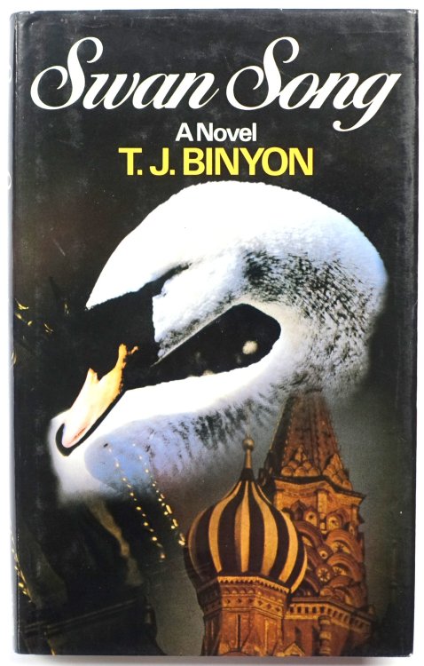Swan Song