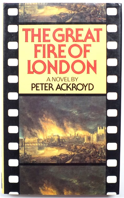 The Great Fire of London