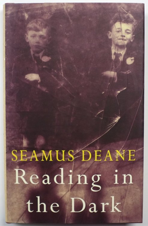 Reading in the Dark