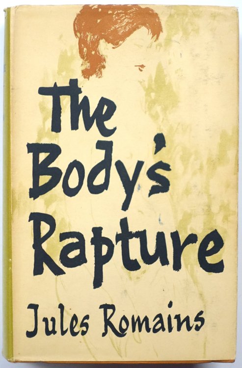 The Body's Rapture