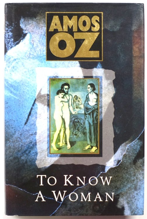 To Know a Woman