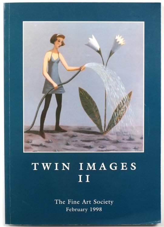 Twin Images II