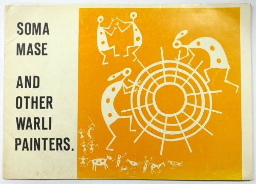 Soma Mase and Other Warli Painters