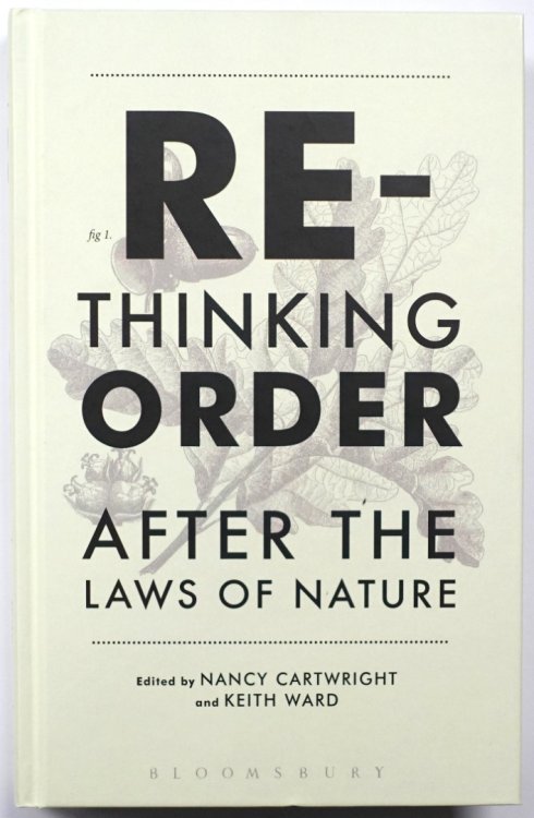 Rethinking Order After the Laws of Nature
