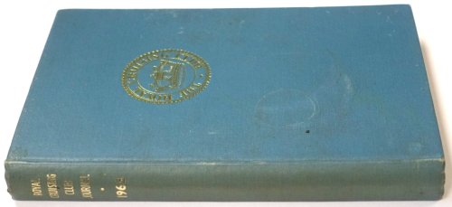 The Royal Cruising Club: Season 1963