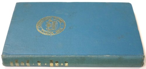 The Royal Cruising Club: Season 1967 and Index to Journals 1958-1967