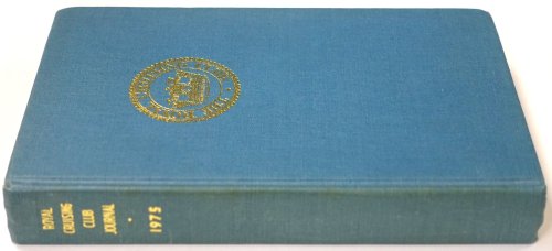 The Royal Cruising Club: Season 1975