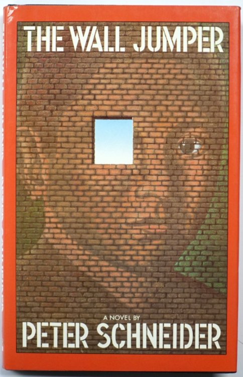 The Wall Jumper