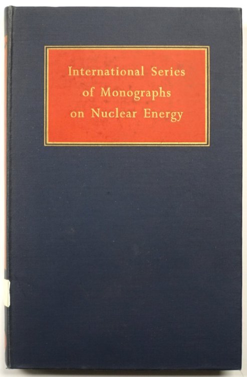 Physics of Nuclear Fission: Supplement No. 1 of the Soviet Journal Atomnaya Energiya
