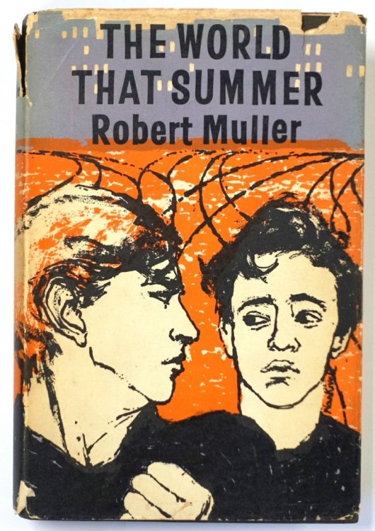 The World That Summer