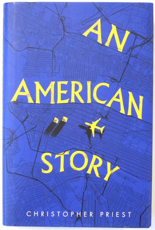 An American Story