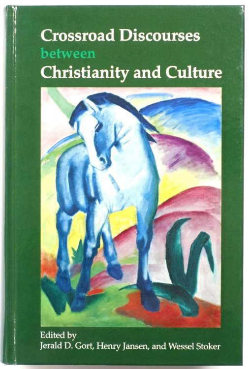 Crossroad Discourses Between Christianity and Culture