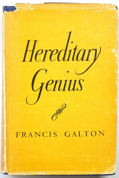 Hereditary Genius